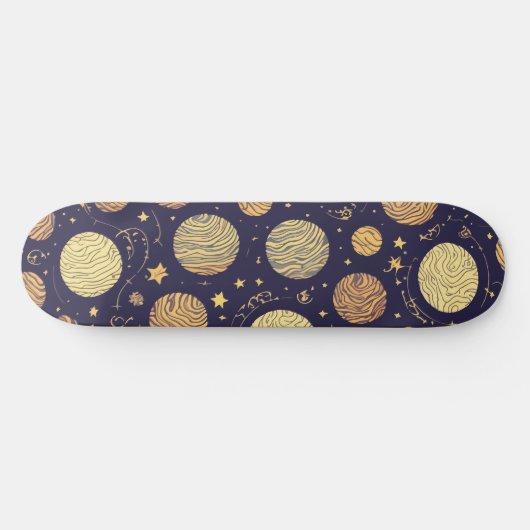 skateboard (Horizontaal)