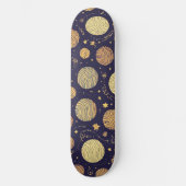 skateboard (Voorkant)