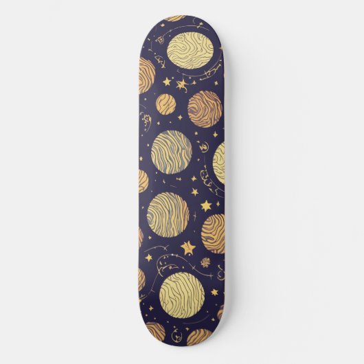 skateboard (Voorkant)