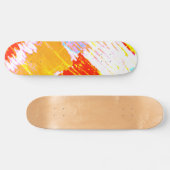 Skateboard (Horizontaal)
