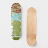 Skateboard (Voorkant)