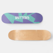 Skateboard (Horizontaal)