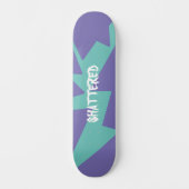 Skateboard (Voorkant)