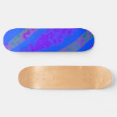 Skateboard (Horizontaal)