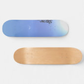 SKATEBOARD (Horizontaal)