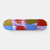 Skateboard (Horizontaal)