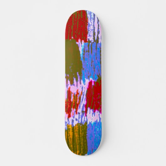 Skateboard (Voorkant)