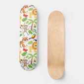 Skateboard (Voorkant)