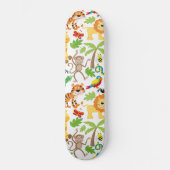 Skateboard (Voorkant)