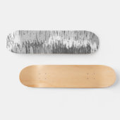 Skateboard (Horizontaal)