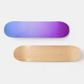 SKATEBOARD (Horizontaal)