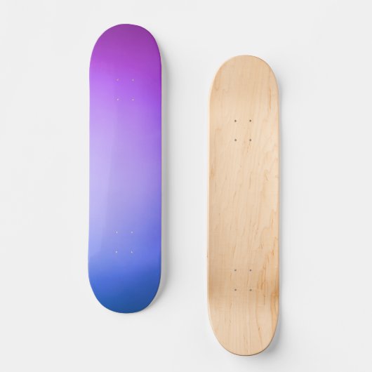 SKATEBOARD (Recto)
