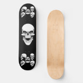 Skateboard (Voorkant)