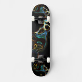 Skateboard (Voorkant)