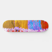 Skateboard (Horizontaal)
