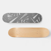 SKATEBOARD (Horizontaal)