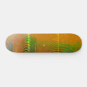 SKATEBOARD (Horizontaal)