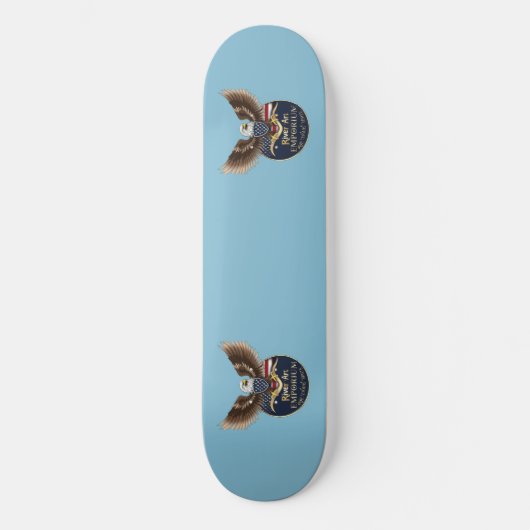 Skateboard (Voorkant)