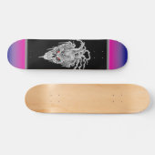 Skateboard (Horizontaal)