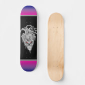 Skateboard (Voorkant)