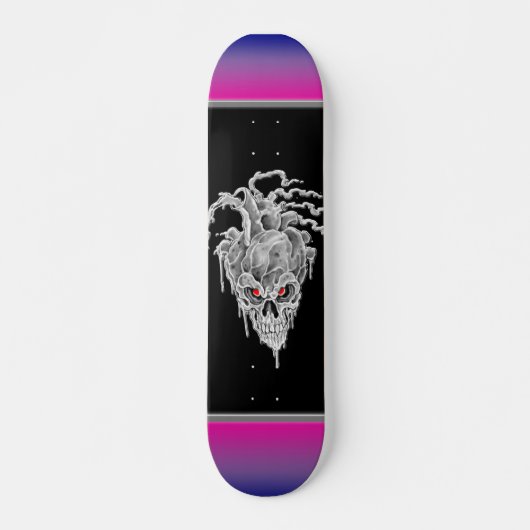 Skateboard (Voorkant)