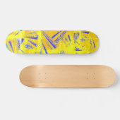 SKATEBOARD (Horizontaal)