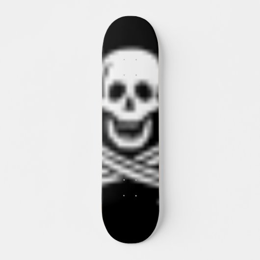 Skateboard (Voorkant)