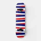 Skateboard (Voorkant)