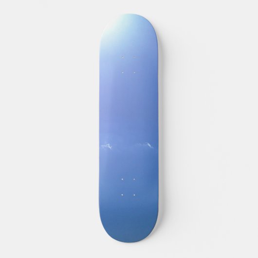 SKATEBOARD (Voorkant)
