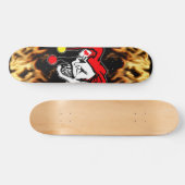 skateboard (Horz)