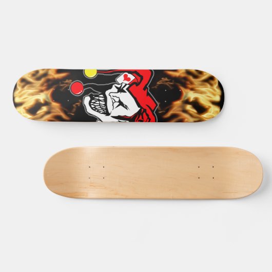 skateboard (Horz)