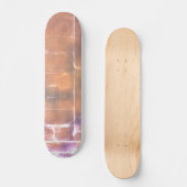 SKATEBOARD (Recto)