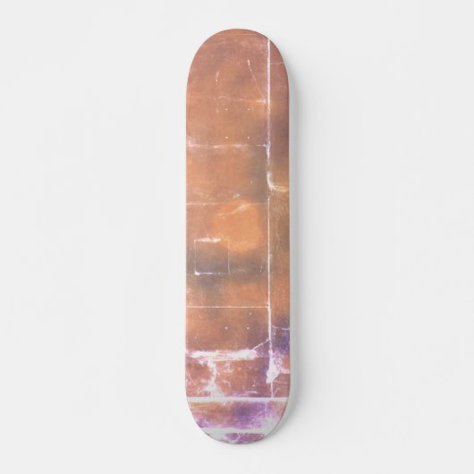 SKATEBOARD (Devant)