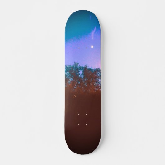 Skateboard (Voorkant)