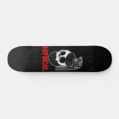 Skateboard (Horz)