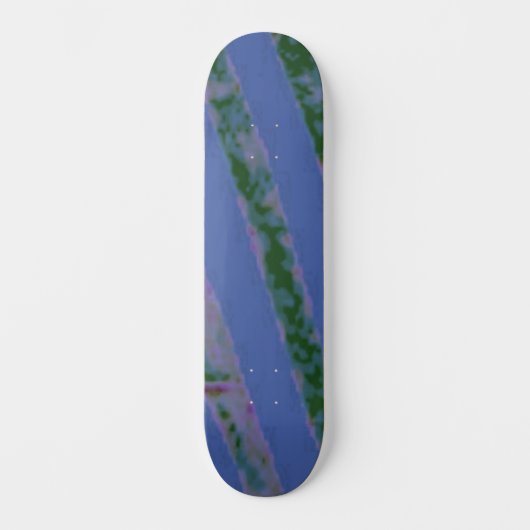 Skateboard (Voorkant)