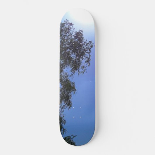 SKATEBOARD (Voorkant)