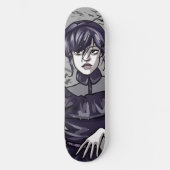 Skateboard (Voorkant)