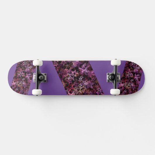 Skateboard (Horizontaal)