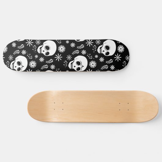 Skateboard (Horz)