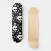 Skateboard (Recto)