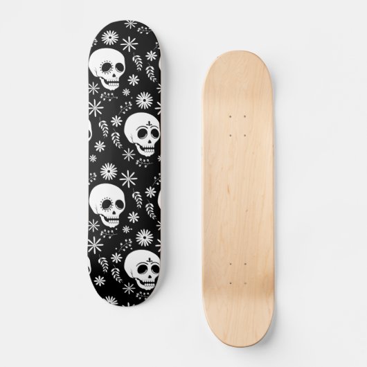 Skateboard (Recto)