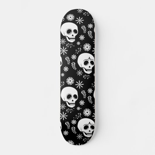 Skateboard (Recto)