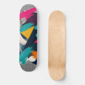 Skateboard (Recto)