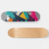 Skateboard (Horz)