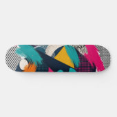 Skateboard (Horz)