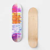 SKATEBOARD (Recto)