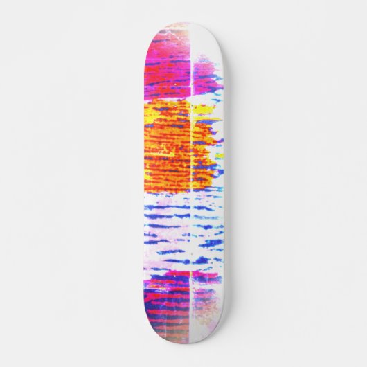 SKATEBOARD (Devant)