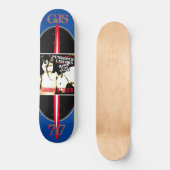 Skateboard (Voorkant)