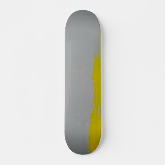 SKATEBOARD (Devant)